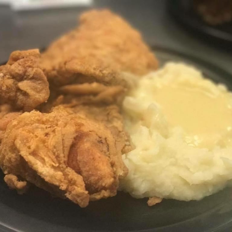 Savor Our Breakfast Delights