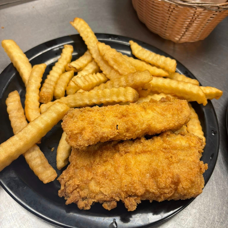 Delicious Dinner Options