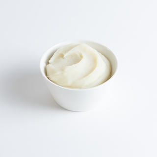 Mashed Potatoes with Gravy